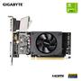Imagem de Placa de Vídeo GIGABYTE GV-N710D3-2GL REV2.0 - 2GB DDR3