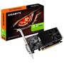 Imagem de Placa de Vídeo Gigabyte NVIDIA GeForce GT 1030 D4 2G, DDR4 - GV-N1030D4-2GL