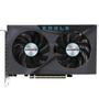 Placa de Vídeo Gigabyte Radeon RX 6500 XT Eagle 4GB GDDR6 64 Bit Imagem de Placa de Vídeo Gigabyte Radeon RX 6500 XT Eagle 4GB GDDR6 64 Bit