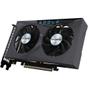 Placa de Vídeo Gigabyte Radeon RX 6500 XT Eagle 4GB GDDR6 64 Bit Imagem de Placa de Vídeo Gigabyte Radeon RX 6500 XT Eagle 4GB GDDR6 64 Bit