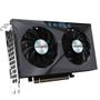 Placa de Vídeo Gigabyte Radeon RX 6500 XT Eagle 4GB GDDR6 64 Bit Imagem de Placa de Vídeo Gigabyte Radeon RX 6500 XT Eagle 4GB GDDR6 64 Bit