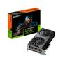 Imagem de Placa de Vídeo Gigabyte RTX 5060 WINDFORCE OC 8G NVIDIA GeForce, 8GB GDDR7, 128bits, DLSS, Ray Tracing - GV-N5060WF2OC-8GD