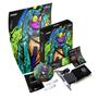 Imagem de Placa de video Gpu Nvidia Geforce G 210 1Gb Ddr3 64 Bit Projeto Edge Low Profile Single Fan - Ppe210Dr3Sfbr