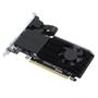 Imagem de Placa de video Gpu Nvidia Geforce G 210 1Gb Ddr3 64 Bit Projeto Edge Low Profile Single Fan - Ppe210Dr3Sfbr