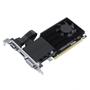 Imagem de Placa de video Gpu Nvidia Geforce G 210 1Gb Ddr3 64 Bit Projeto Edge Low Profile Single Fan - Ppe210Dr3Sfbr