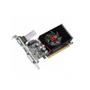 Imagem de Placa de Vídeo GT 610 PcYes NVIDIA GeForce 2GB DDR3 64 Bits (Low Profile) - PVG6102GBR364LP