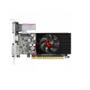 Imagem de Placa de Vídeo GT 610 PcYes NVIDIA GeForce 2GB DDR3 64 Bits (Low Profile) - PVG6102GBR364LP