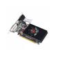 Imagem de Placa de Vídeo GT 610 PcYes NVIDIA GeForce 2GB DDR3 64 Bits (Low Profile) - PVG6102GBR364LP