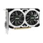 Imagem de Placa de Vídeo GTX 1650 D6 Ventus XS OCV3 MSI NVIDIA GeForce, 4GB GDDR6, G- Sync - 912-V812-003