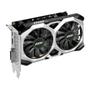 Imagem de Placa de Vídeo GTX 1650 D6 Ventus XS OCV3 MSI NVIDIA GeForce, 4GB GDDR6, G- Sync - 912-V812-003