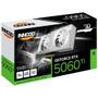 Imagem de Placa de Video Inno3D RTX 5060 Ti Twin X2 OC White Geforce Nvidia, 8Gb 128bits, DLSS 4 - N506T2-08D7X-193075W