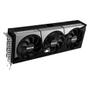 Imagem de Placa de Vídeo Inno3D RTX 5080 X3 OC NVIDIA GeForce, 16GB, GDDR7, G-Sync, Ray Tracing, DLSS 4, HDR - N50803-16D7X-17603930
