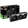 Imagem de Placa de Vídeo Inno3D RTX 5080 X3 OC NVIDIA GeForce, 16GB, GDDR7, G-Sync, Ray Tracing, DLSS 4, HDR - N50803-16D7X-17603930