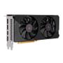 Imagem de Placa de Video Mancer Radeon RX 5600 Streaky, 6GB, GDDR6, 192-bit, MCR-RX5600-STK