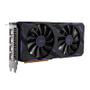 Imagem de Placa de Video Mancer Radeon RX 5700 XT Streaky, 8GB, GDDR6, 256-bit, MCR-RX5700XT-STK