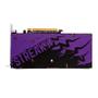 Imagem de Placa de Video Mancer Radeon RX 5700 XT Streaky, 8GB, GDDR6, 256-bit, MCR-RX5700XT-STK