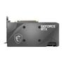 Imagem de Placa de Video MSI Geforce 8GB GDDR6 256Bits RTX3060