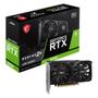 Imagem de Placa de vídeo MSI GeForce RTX 3050 Ventus 2X, 6GB GDDR6, 96 bits, 912-V812-060  MSI