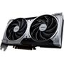 Imagem de Placa de Vídeo MSI GeForce RTX 5070 12G VENTUS 2X OC,12 GB GDDR7, 28Gbps, NVIDIA GeForce RTX 5070- G5070-12V2C