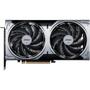 Imagem de Placa de Vídeo MSI GeForce RTX 5070 12G VENTUS 2X OC,12 GB GDDR7, 28Gbps, NVIDIA GeForce RTX 5070- G5070-12V2C
