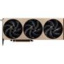 Imagem de Placa de Vídeo MSI GeForce RTX 5070 Ti 16G INSPIRE 3X OC PLUS NVIDIA GeForce, 16GB, GDDR7, 256 bits, FP4 e DLSS 4 - G507T-16I3CP