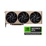 Imagem de Placa de Vídeo MSI GeForce RTX 5070 Ti 16G INSPIRE 3X OC PLUS NVIDIA GeForce, 16GB, GDDR7, 256 bits, FP4 e DLSS 4 - G507T-16I3CP