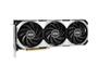 Imagem de Placa de Vídeo MSI NVIDIA GeForce RTX 4070 Ventus 3X OC 12GB GDDR6X DLSS Ray Tracing 912-V513-062