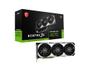 Imagem de Placa de Vídeo MSI NVIDIA GeForce RTX 4070 Ventus 3X OC 12GB GDDR6X DLSS Ray Tracing 912-V513-062