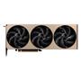 Imagem de Placa de Vídeo MSI Nvidia RTX 5070 Ti 16GB GDDR7 256 Bits Inspire 3X OC Plus