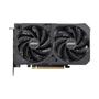 Placa de Vídeo MSI RTX 5050 8GB GDDR6 128 Bits Shadow 2x - NVIDIA Imagem de Placa de Vídeo MSI RTX 5050 8GB GDDR6 128 Bits Shadow 2x - NVIDIA