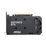 Placa de Vídeo MSI RTX 5050 8GB GDDR6 128 Bits Shadow 2x - NVIDIA Imagem de Placa de Vídeo MSI RTX 5050 8GB GDDR6 128 Bits Shadow 2x - NVIDIA
