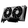 Imagem de Placa de Vídeo MSI RTX 5060 8GB GDDR7 128 Bits Ventus 2x OC 912-V537-017