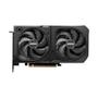 Imagem de Placa de Vídeo MSI RTX 5060 Ti 16G SHADOW 2X OC PLUS Geforce NVIDIA, 16GB GDDR7, 128 bits, 2617 MHz, DLSS 4, Ray Tracing - G506T-16S2CP