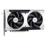 Imagem de Placa de Vídeo MSI RTX 5060 Ti 8G VENTUS 2X OC PLUS NVIDIA GeForce, 8GB GDDR7, 128-bit, 2617 MHz, FP4 e DLSS 4, Ray Tracing - G506T-8V2CP