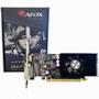 Imagem de Placa de Vídeo NVIDIA Afox GeForce GT 1030 2GB DDR5 64 Bits Low Profile DVI HDMI AF1030-2048D5L4