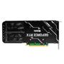 Imagem de Placa de Vídeo NVIDIA Galax GeForce RTX 3060 (1-Click OC) 12GB DDR6 192 Bits - 36NOL7MD1VOC