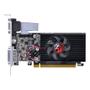 Imagem de Placa De Vídeo Nvidia Geforce G210 1GB HDMI VGA DVI 64bits DDR3 PCYES PA210G6401D3LP