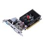 Imagem de Placa De Vídeo Nvidia Geforce G210 1GB HDMI VGA DVI 64bits DDR3 PCYES PA210G6401D3LP
