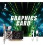 Imagem de Placa De Vídeo Nvidia Geforce Gt210 1g Pcie X16 2.0 Kingster 