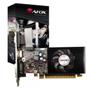 Imagem de Placa de Vídeo NVIDIA GeForce GT420 4GB DDR3 128 Bits Espelho Low Profile AFOX - AF420-4096D3L2 - 0077002-01