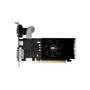 Imagem de Placa de Vídeo NVIDIA GeForce VXPRO GT 730 4GB DDR3 128 Bits Low Profile