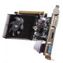 Imagem de Placa de Vídeo NVIDIA GeForce VXPRO GT 740 4GB DDR3 64 Bits Low Profile