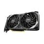 Imagem de Placa de Vídeo NVIDIA MSI GeForce RTX 3060 Ventus 12GB DDR6 192 Bits  912V397