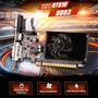 Imagem de Placa De Vídeo Nvidia Placa Gráfica Geforce 600 Gt610 2gb Ddr3 Kingster Jogos PC Gamer CPU Gabinete