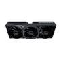 Imagem de Placa de Vídeo Palit RTX 5080 GamingPro NVIDIA GeForce, 16GB, GDDR7, ARGB SYNC EVO, G-Sync, Ray Tracing, DLSS 4 - NE75080019T2-GB2031Y