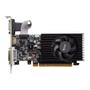 Imagem de Placa de Vídeo PCIE GT730 4GB 128B Duex DDR3