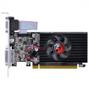 Imagem de Placa de Vídeo Pcyes Nvidia GeForce G210 1GB DDR3 64Bits, Low Profile