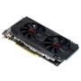 Imagem de Placa de Vídeo PCyes NVIDIA RTX 2060 Graffiti Series, 6GB, GDDR6, Preto - PA2060RTX6GDF