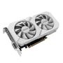 Imagem de Placa De Vídeo Pcyes Projeto Edge GPU RTX 3050 NVIDIA Geforce, 8GB, GDDR6, 128Bit, Branco - PVRTX30508WTPE