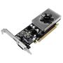 Imagem de Placa de Vídeo PNY NVIDIA GeForce GT 1030, 2GB, GDDR4 - GMG103WE3G2CX1KTP
